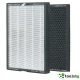 LASERLINER AIR BREEZE 360 - ПРОФЕСИОНАЛЕН КОМПЛЕКТ ФИЛТРИ ЗА ПРЕЧИСТВАТЕЛ НА ВЪЗДУХ LASERLINER AIR BREEZE 360 - ПРОФЕСИОНАЛЕН КОМПЛЕКТ ФИЛТРИ ЗА ПРЕЧИСТВАТЕЛ НА ВЪЗДУХ